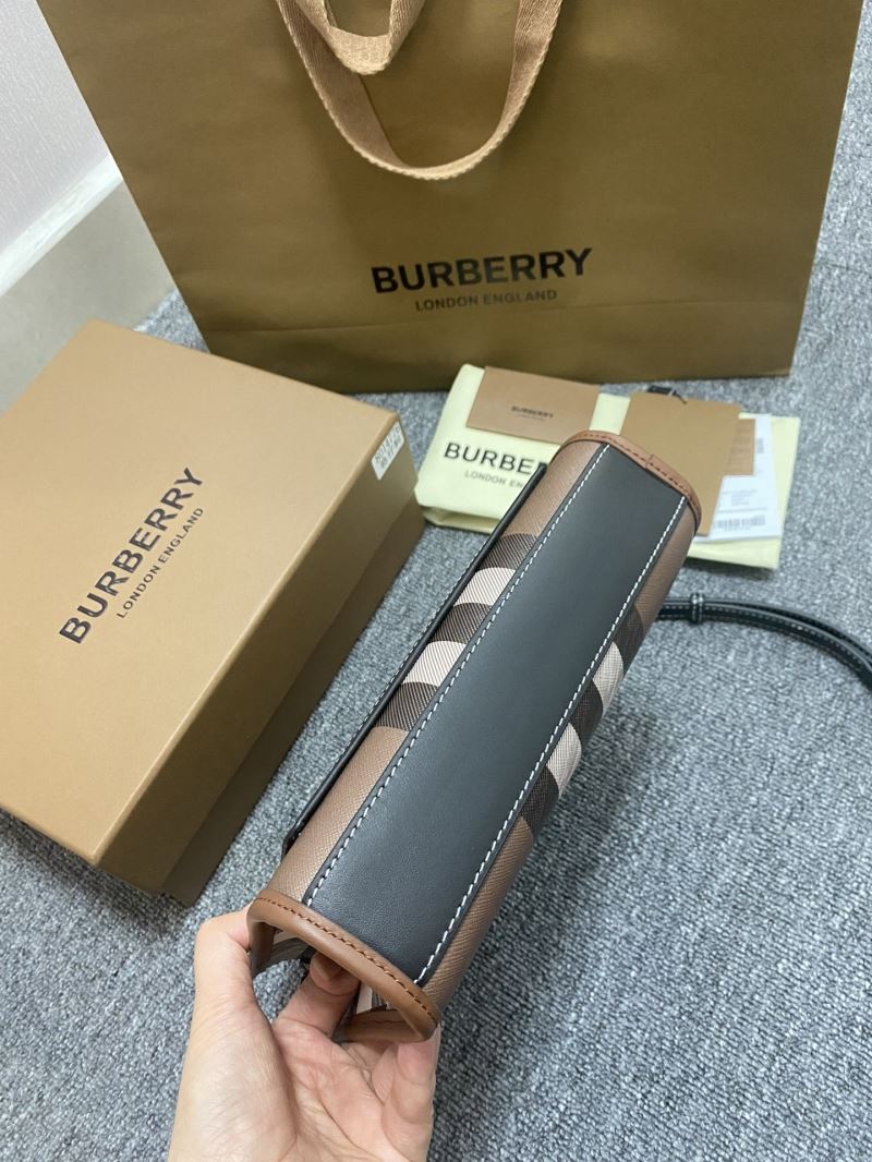 Burberry Top Handle Bags